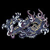 K051 infinite Silverdragon left